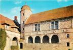 LES REMPARTS D'ANGO (Seine-Maritime)