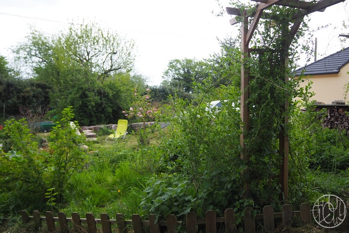 La gazette du jardin #2