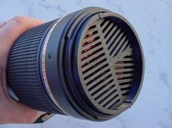 bahtinov mask,dslr lens,77mm,clipsable,3d-printing,leca philippe,philippe leca,astrophoto