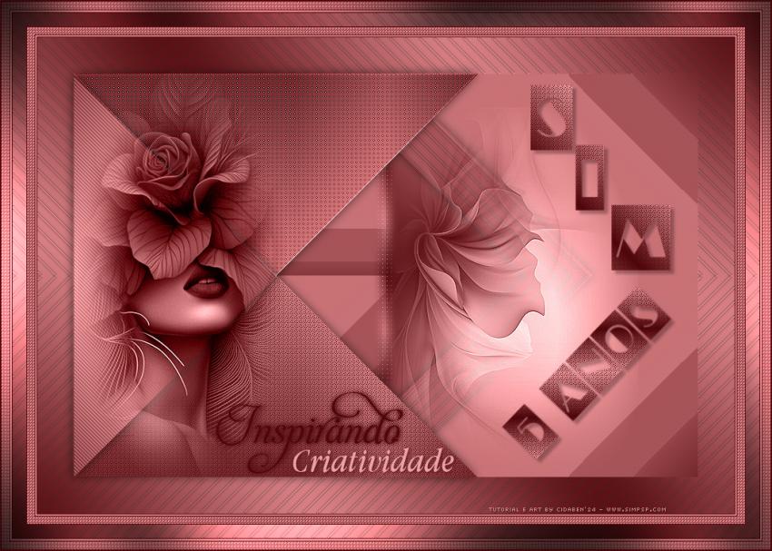 Inspirando creatividade