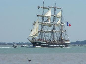 Le Belem (c) AlC *