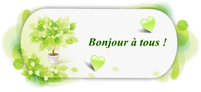 "Magie des écorces" ...