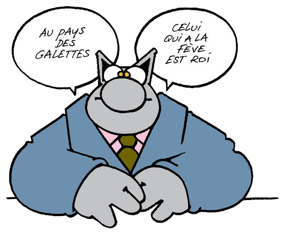 Galette des rois - Blog du PRASMEL