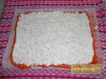 Roulé fraîcheur à la tomate et aux herbes