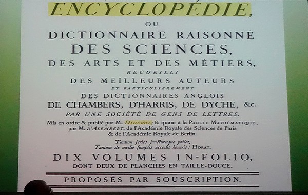 Etienne Jean Bouchu , un maître de forges au temps des Lumières, une conférence proposée par les Amis du Musée du Pays Châtillonnais-Trésor de Vix