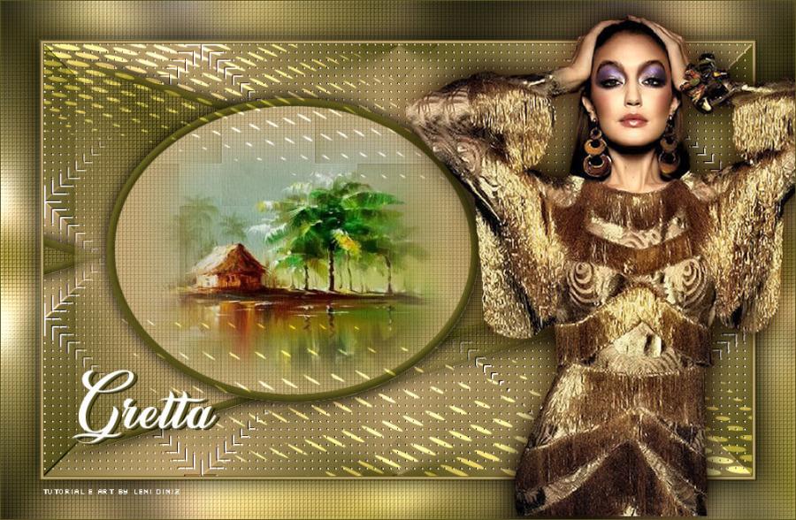 Gretta