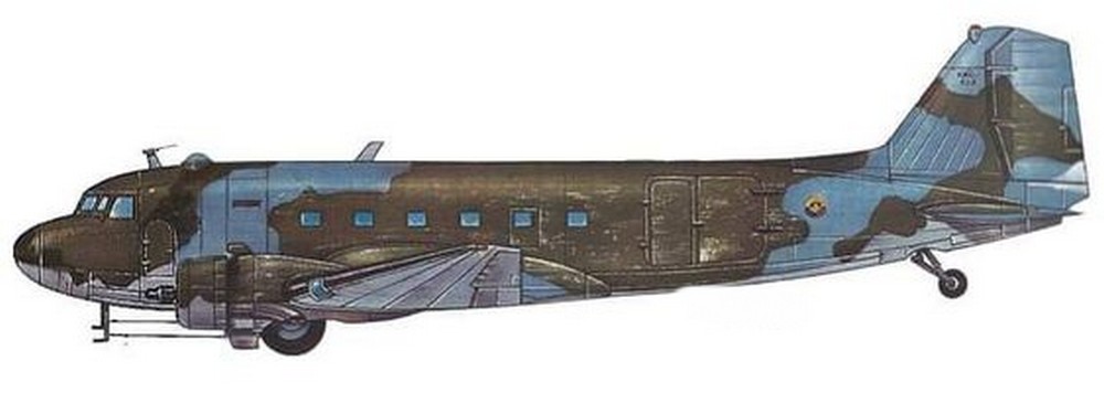 Heinkel He 111Z Zwilling 