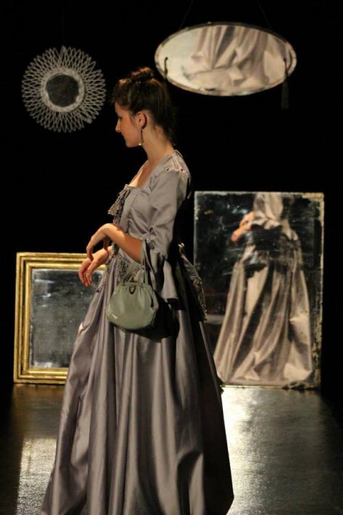 PHOTOS Cendrillon 20131