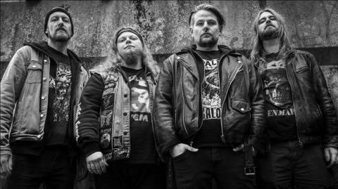 KILLING - Les détails du premier album Face The Madness