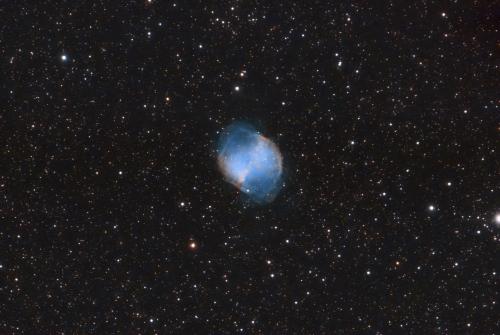 M27, 2022-08-07 - QHY178C + GTF81