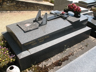 Montfort-l'Amaury (fin)