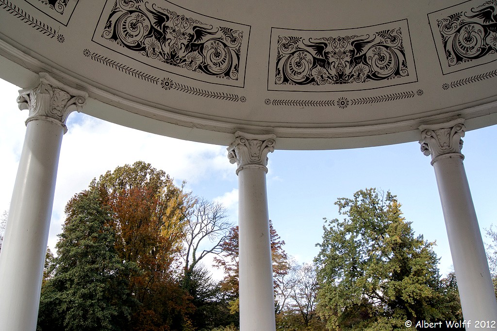 L'eau de l'orangerie (1)