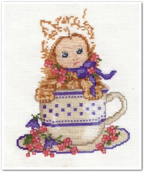 Kitten baby - 4