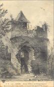 LES REMPARTS DE ROUEN (Seine-Maritime)