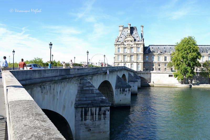  Le Pont Royal