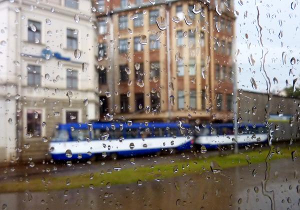 Les pays Baltes : Lettonie : Jour 4 - Visites de Riga et de Jurmala