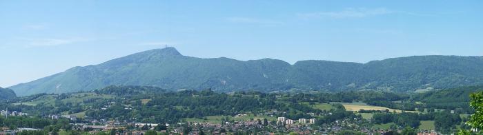 Département de la Savoie