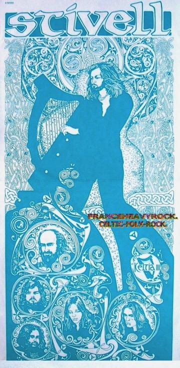 STIVELL  (1972-1975)