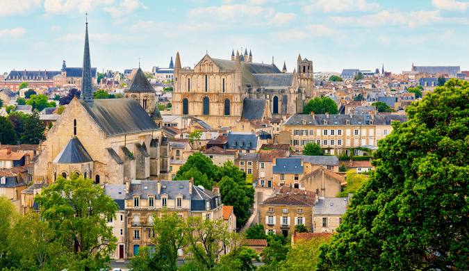 Département de la Vienne