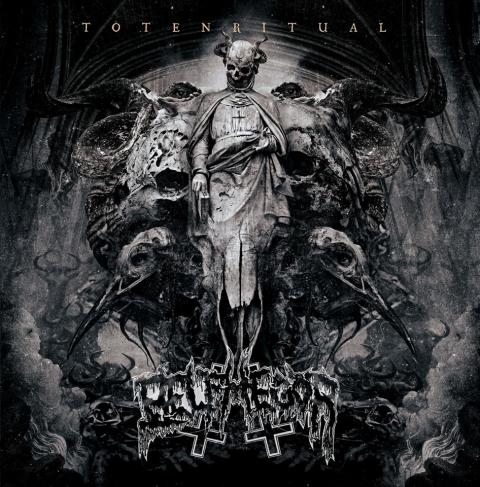 BELPHEGOR - « Baphomet » (Clip)