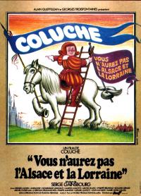 BOX OFFICE FRANCE 1977 - TOP 41 A 50