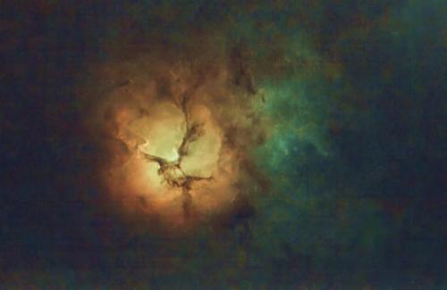 M20,qhy178C,gtf81,stellarmate