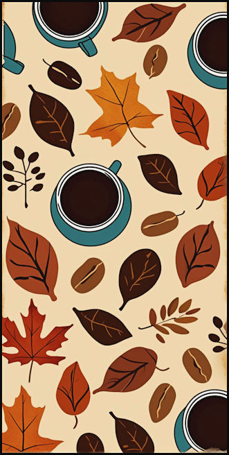 Autumn texture 2