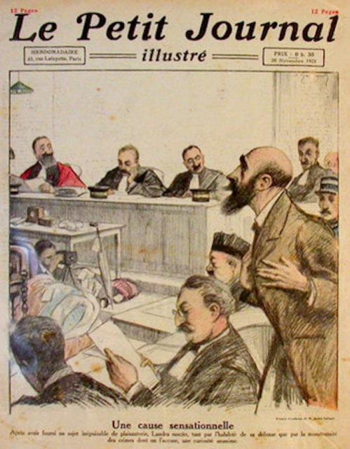 Gambais dans les Yvelines (Fin)