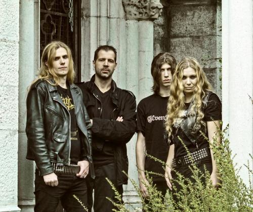 ELVENSTORM_Blood Leads To Glory Line up