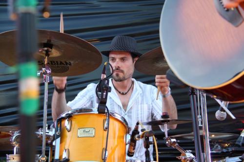 CONCERT BOUSCAILLOUS FETE MUSIQUE 22 JUIN 2019