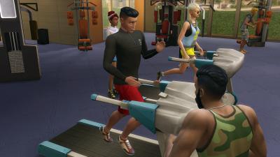 [NSBC] Le mariage du siècle