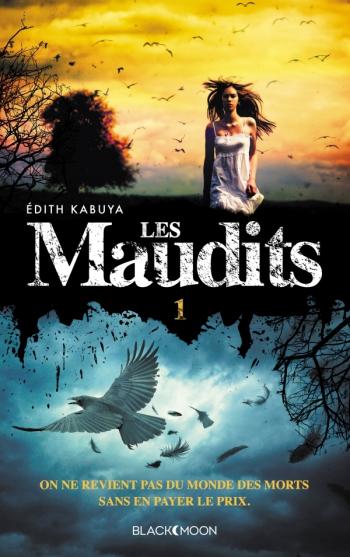 Les maudits 1- Edith Kabuya