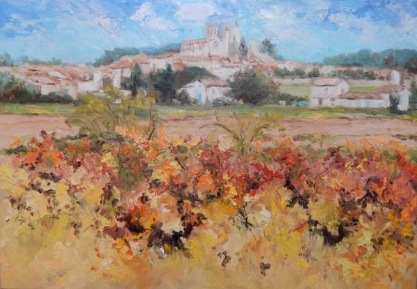 Peinture de : Pier Buyle