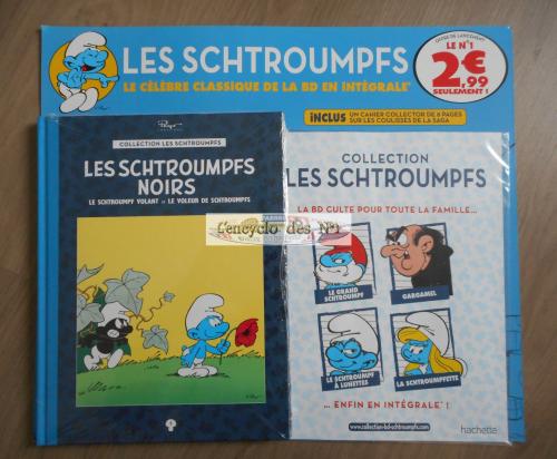 Hachette Collections