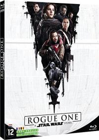 [Test Blu-ray] Rogue One : A Star Wars Story