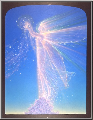 LES PLUS BELLES IMAGES DE FEES