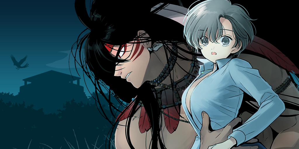 La Terre Du Totem Scan Vf Gratuit