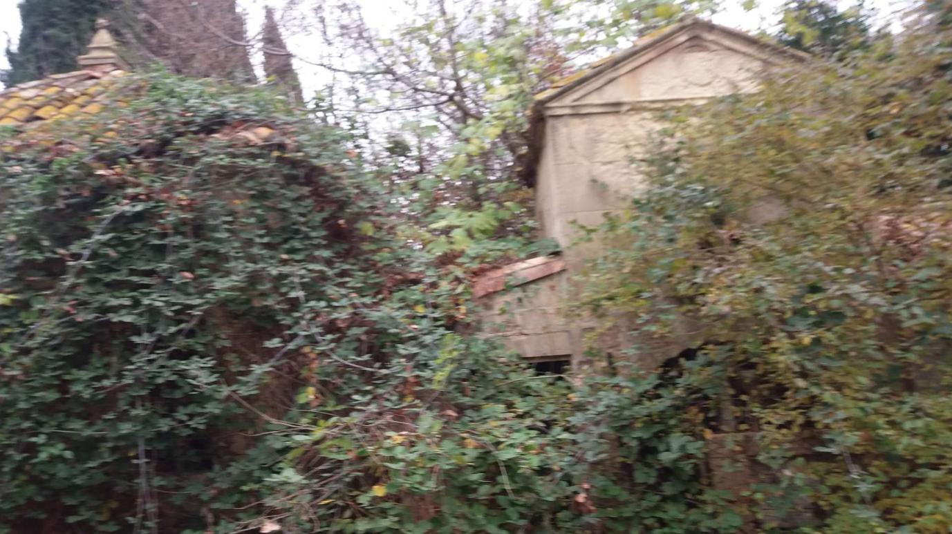 Château fut un espoir hotelier