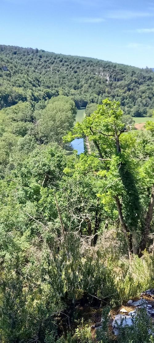 "Pont-de-Pany" - Mercredi 13 juillet 2022