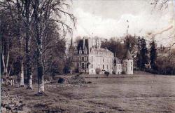LES REMPARTS DE BIENFAITE (Calvados)