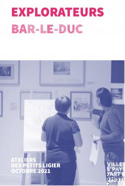 Ateliers des Petits Ligier