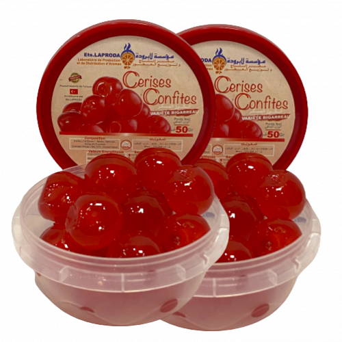 Arbre fruitier : Cerisier