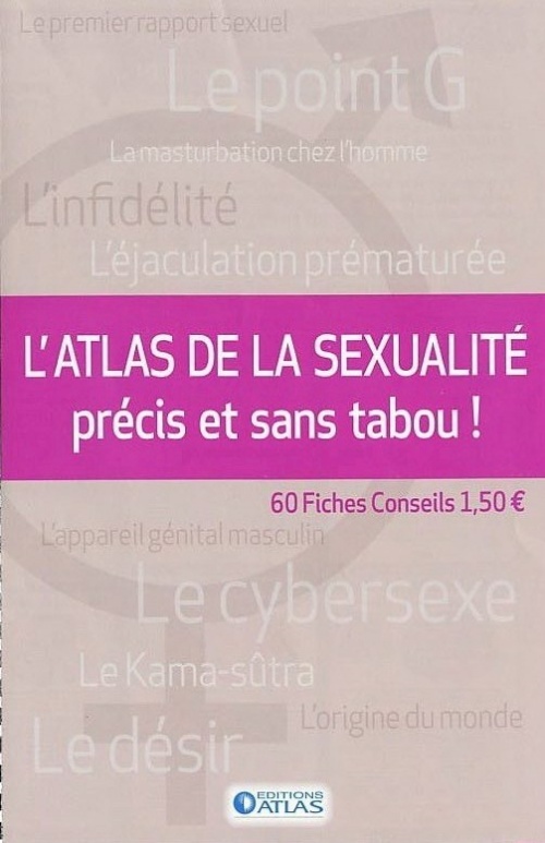 Editions Atlas VPC