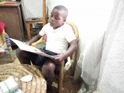 News 2 Kivu