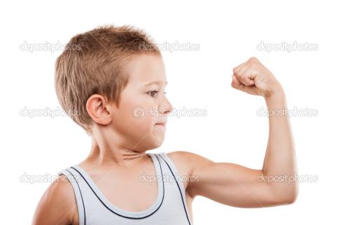 Sciences C3 : Notre squelette et nos muscles