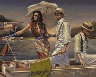 Les images de Peregrine Heathcote