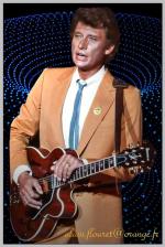 Fond ecran johnny hallyday004