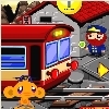 Pencilkids Monkey GO Happy Ninja Hunt 2