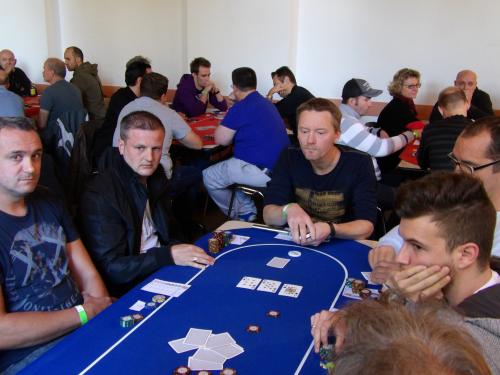 A.P.N. Poker Tour