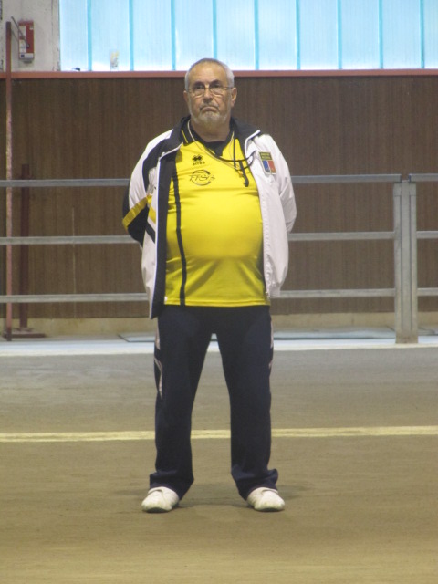 BEAU FINAL DU CONCOURS VASCHALDE DU 15 AVRIL 2012